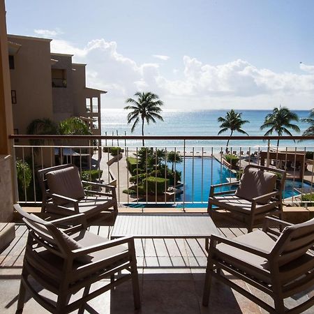 Apartamento El Faro 304 Coral 3 Bdr Penthouse Playa del Carmen Exterior foto