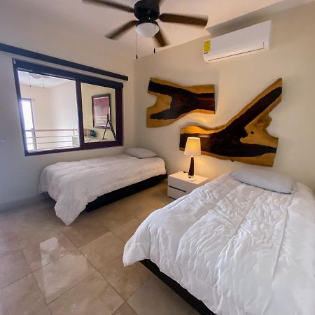 Apartamento El Faro 304 Coral 3 Bdr Penthouse Playa del Carmen Exterior foto