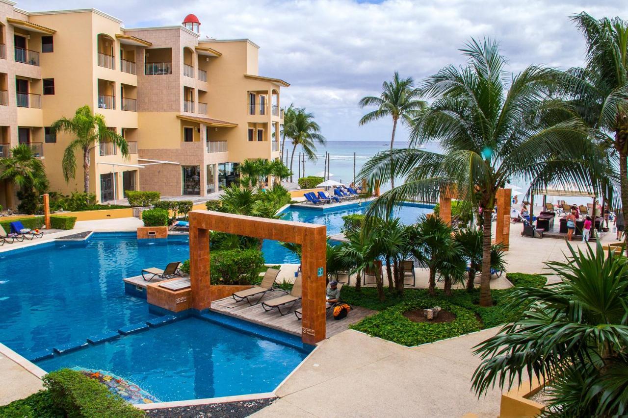 Apartamento El Faro 304 Coral 3 Bdr Penthouse Playa del Carmen Exterior foto