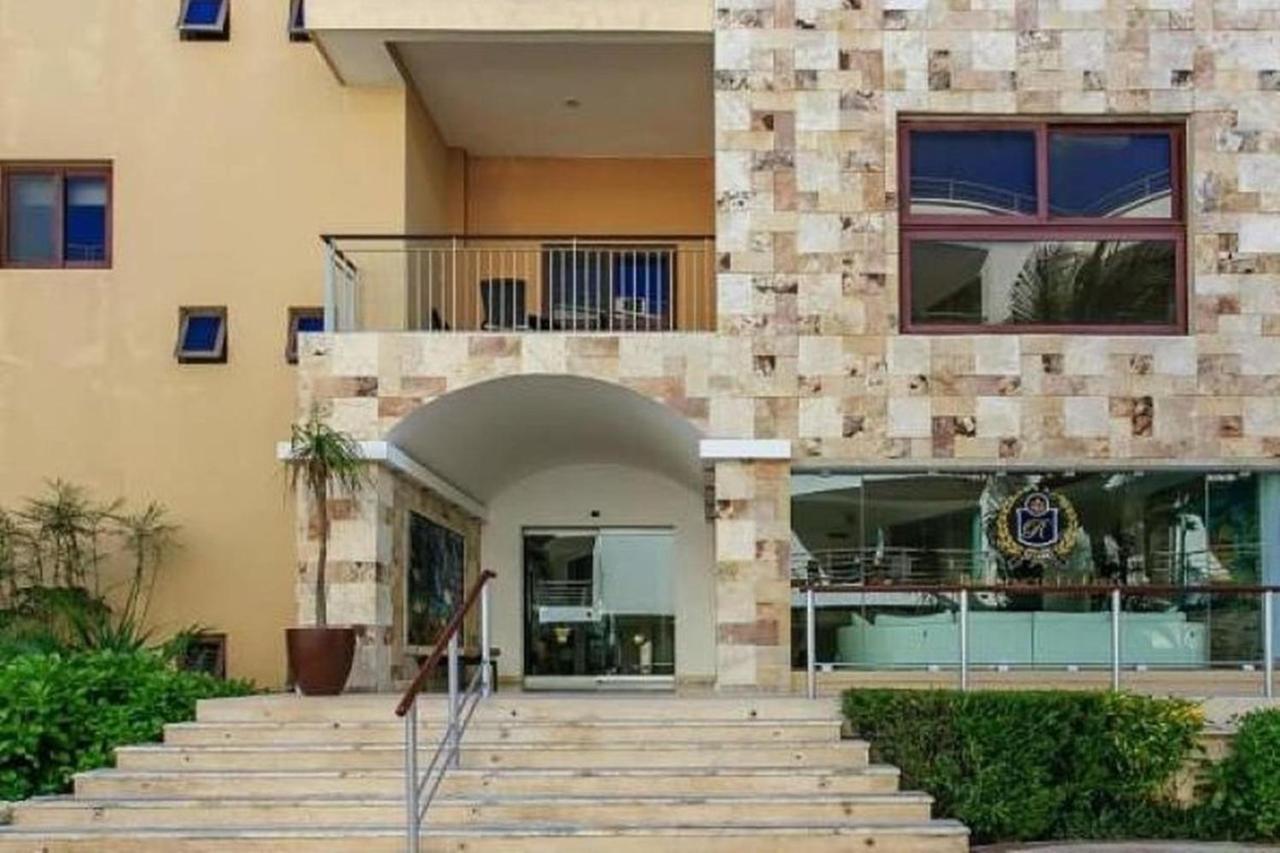 Apartamento El Faro 304 Coral 3 Bdr Penthouse Playa del Carmen Exterior foto