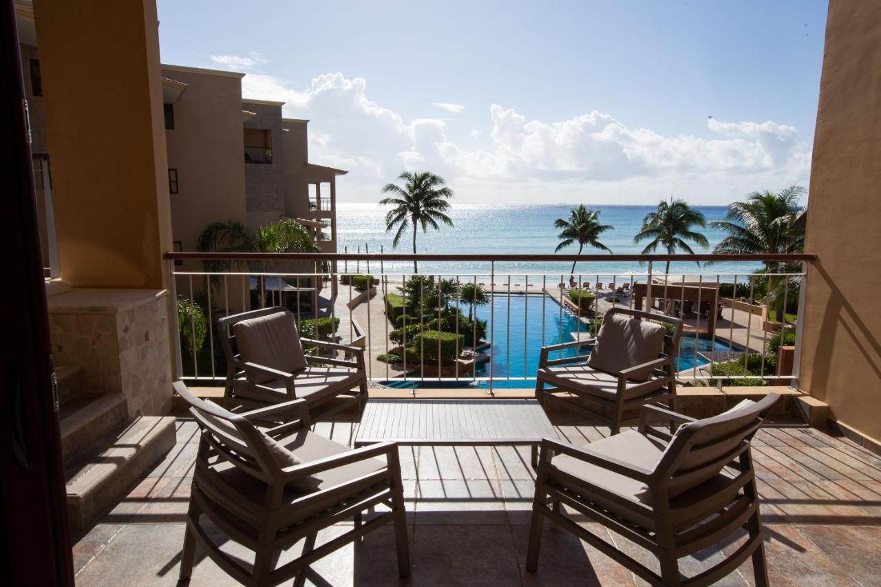 Apartamento El Faro 304 Coral 3 Bdr Penthouse Playa del Carmen Exterior foto