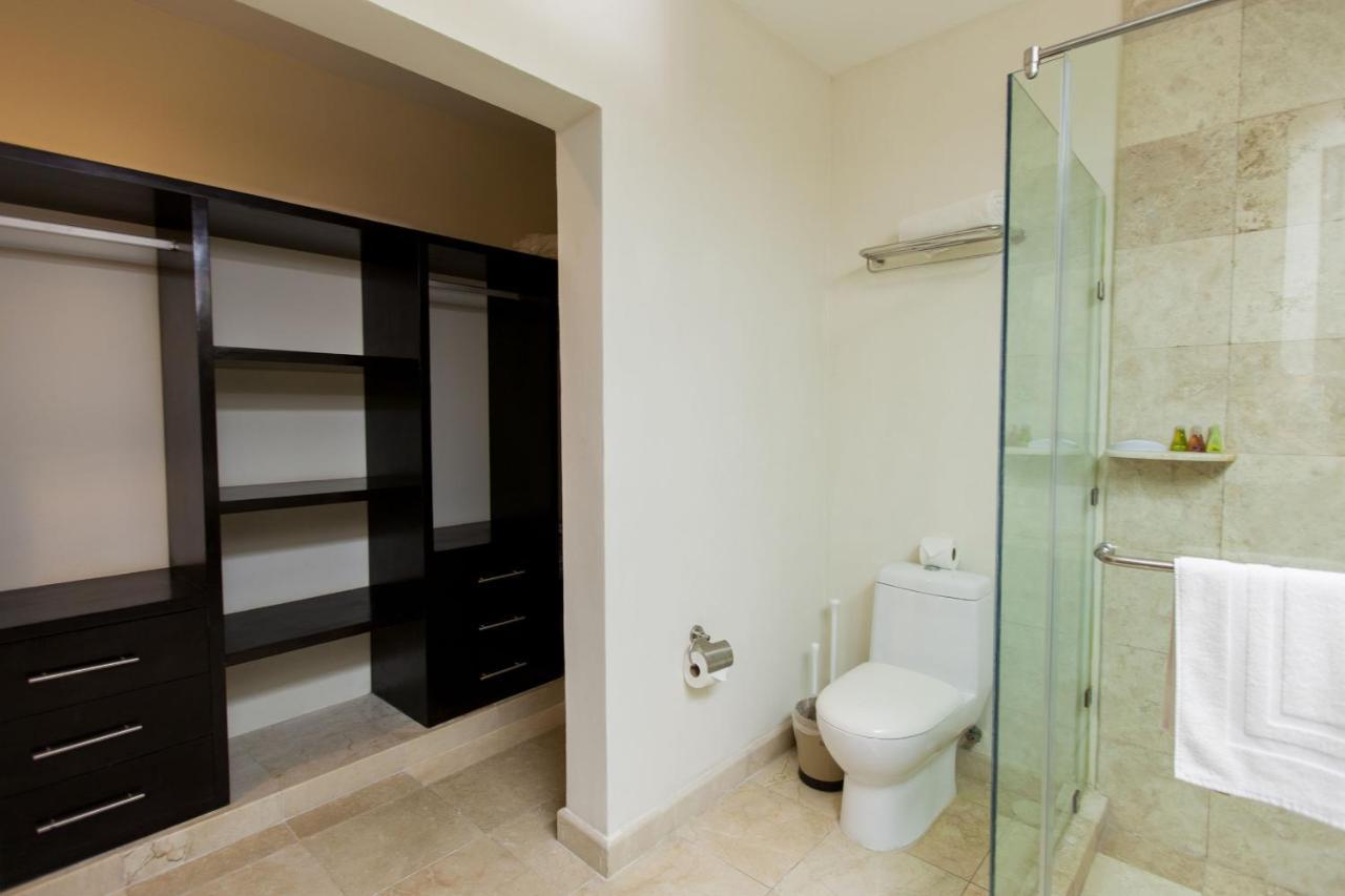 Apartamento El Faro 304 Coral 3 Bdr Penthouse Playa del Carmen Exterior foto