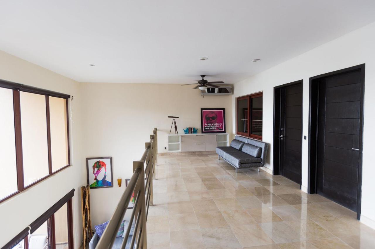 Apartamento El Faro 304 Coral 3 Bdr Penthouse Playa del Carmen Exterior foto