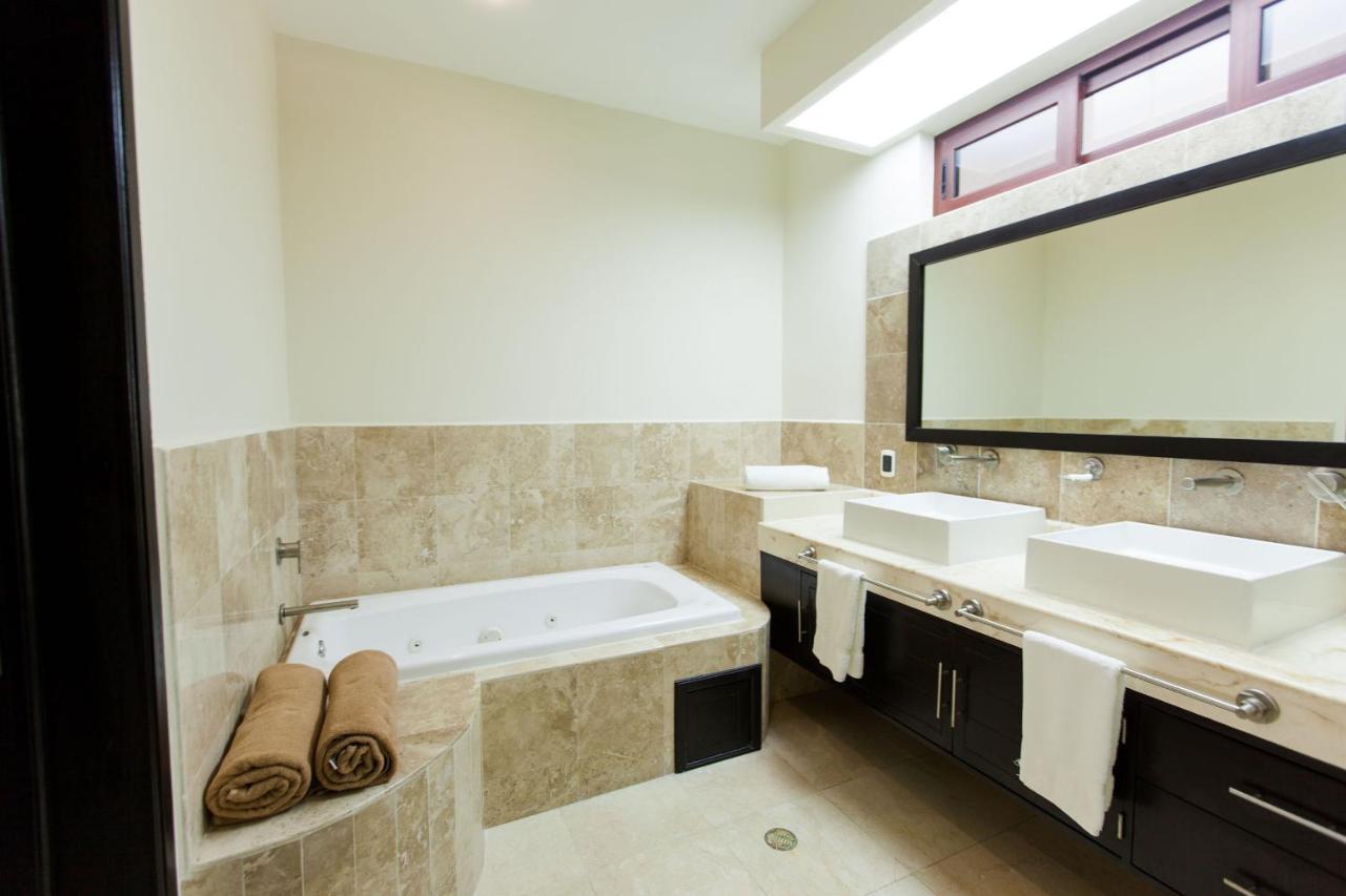 Apartamento El Faro 304 Coral 3 Bdr Penthouse Playa del Carmen Exterior foto