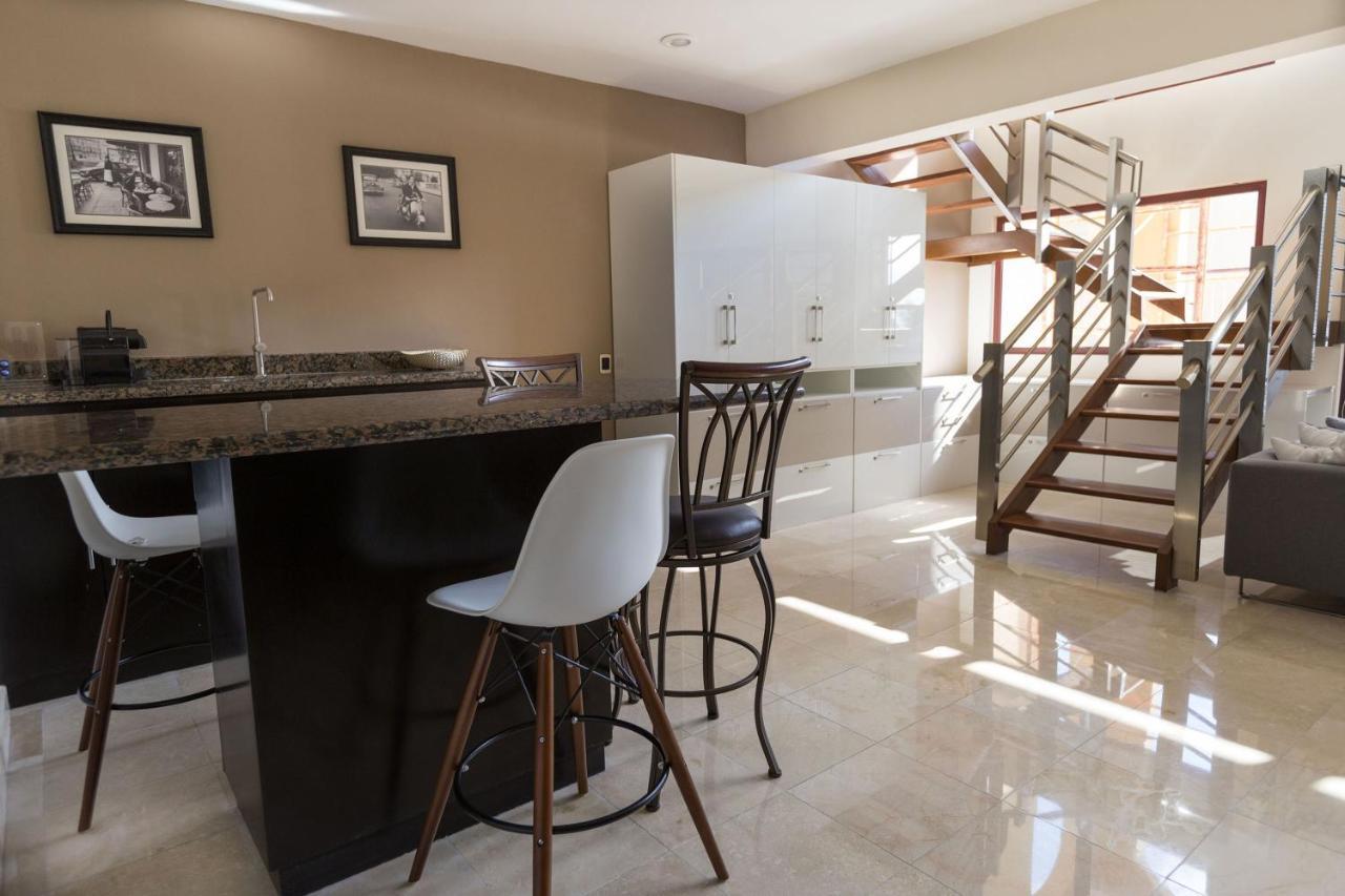 Apartamento El Faro 304 Coral 3 Bdr Penthouse Playa del Carmen Exterior foto