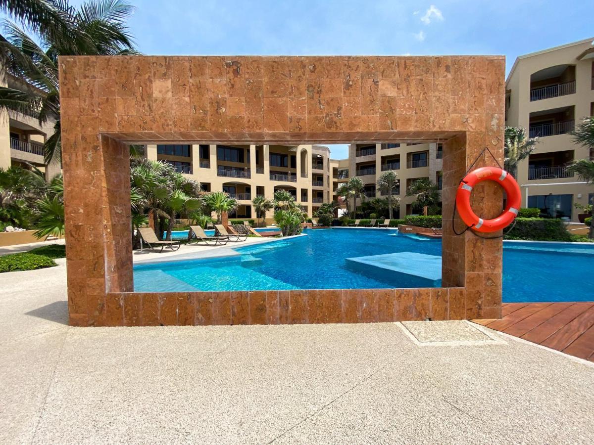 Apartamento El Faro 304 Coral 3 Bdr Penthouse Playa del Carmen Exterior foto