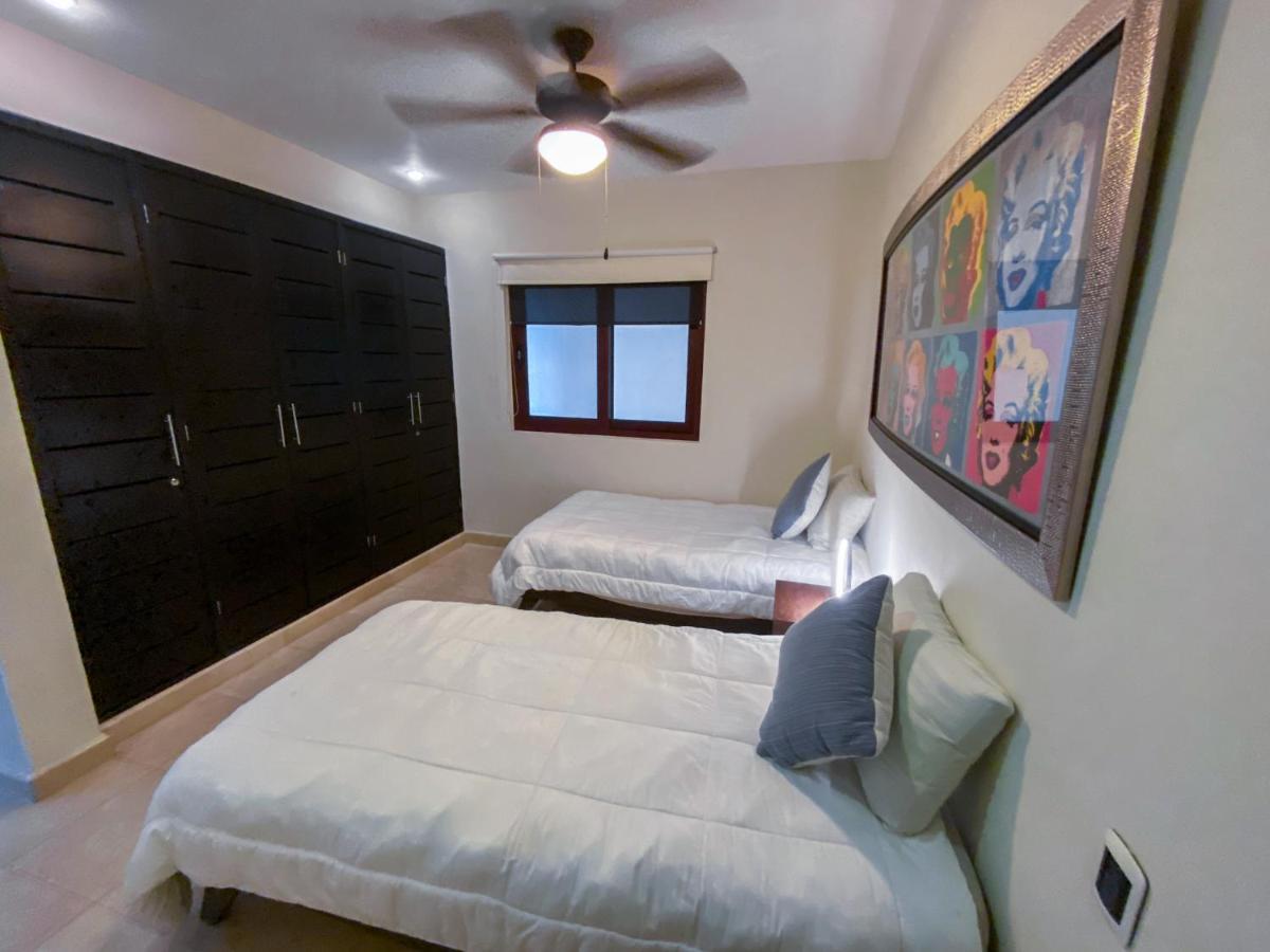 Apartamento El Faro 304 Coral 3 Bdr Penthouse Playa del Carmen Exterior foto